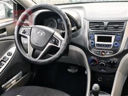 هيونداي أكسنت